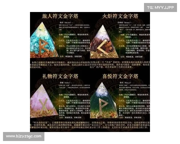 符文力量演变史:从古至今的五大变迁 符文力量演变史:从古至今的五大变迁