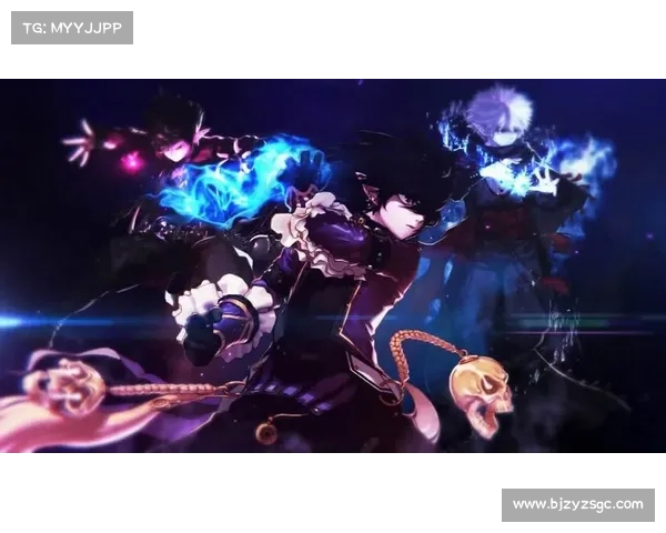 探索DNF复仇者化魔之路新篇章 解锁力量与命运交织的终极抉择 探索DNF复仇者化魔之路新篇章 解锁力量与命运交织的终极抉择