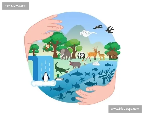 探索人与自然和谐共生的路径推动可持续发展的新时代愿景 探索人与自然和谐共生的路径推动可持续发展的新时代愿景