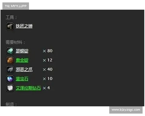 红字装备净化方式详解助你全面提升装备品质与整体战力