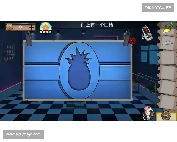 轻松破解密室逃脱游戏难题的实用技巧与高效通关思维指南 轻松破解密室逃脱游戏难题的实用技巧与高效通关思维指南