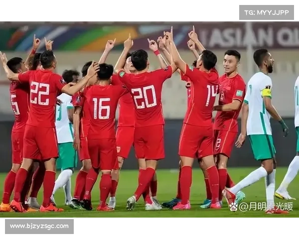 中国国足为何屡屡败给越南分析背后的战术差距与心理因素