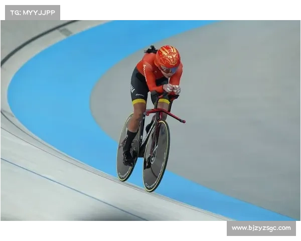 如何在东盟场地自行车赛事中脱颖而出并夺得冠军秘诀