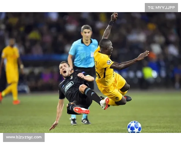 如何观看萨格勒布迪纳摩足球比赛并体验精彩赛事直播