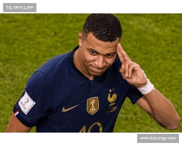 姆巴佩转会市场价值突破1亿欧元引发赞助商关注吸引众多合作机会