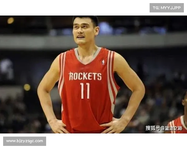 姚明推动足篮电竞发展的五大关键因素解析