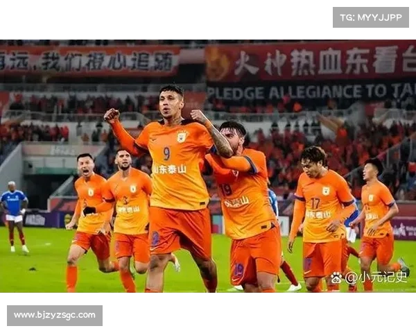 山东泰山队训练与热身赛策略揭秘 助力球队成功之路