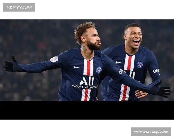 巴黎圣日耳曼明星球员表现分析 探讨姆巴佩内马尔与梅西的精彩竞技状态 巴黎圣日耳曼明星球员表现分析 探讨姆巴佩内马尔与梅西的精彩竞技状态