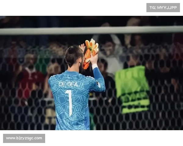 德赫亚与曼联续约决定继续为球队效力 展现忠诚与决心 德赫亚与曼联续约决定继续为球队效力 展现忠诚与决心