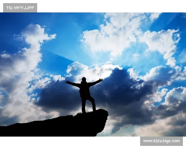 成功应对挑战的十种心态让你突破自我实现卓越人生