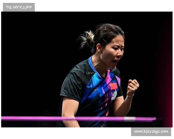 戴资颖德国公开赛表现亮眼 强势晋级四强展现冠军潜力