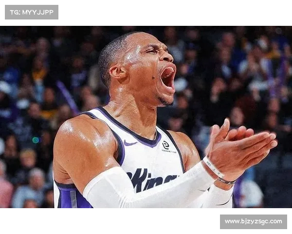 拉塞尔·威斯布鲁克积极参与社区建设推动社会责任行动彰显公益精神