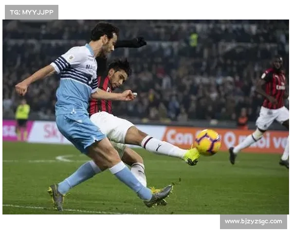 拉齐奥蓝鹰新战略全攻全守模式挑战意大利足球传统防守理念