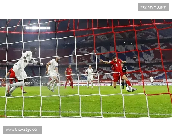 拜仁慕尼黑战略布局：如何在全球足球舞台上赢得荣耀并持续领先