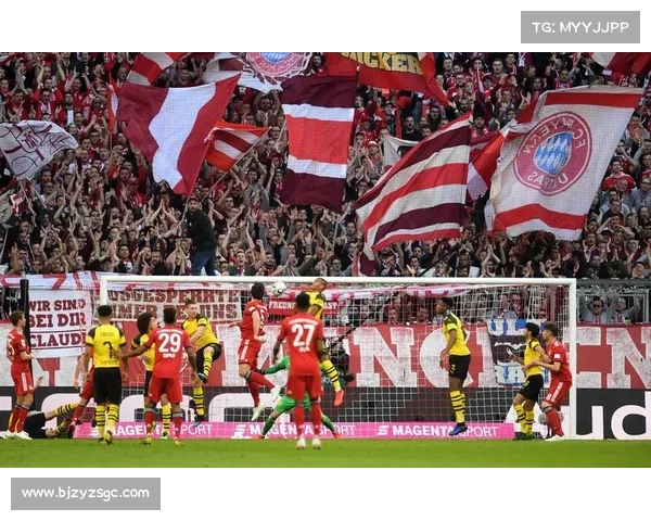 拜仁慕尼黑：德甲球迷文化中的独特魅力与激情传承