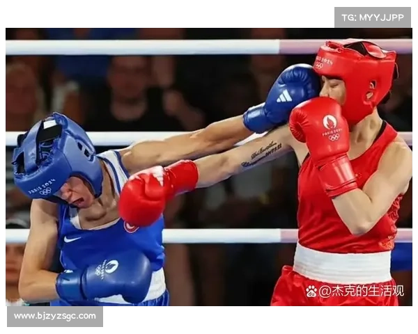 拳击赛事精彩瞬间与创新赛制亮点全解析