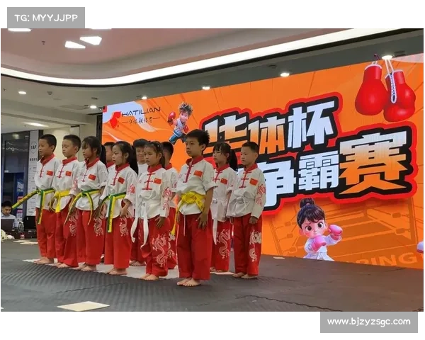 提升小拳王比赛技能的五大实用方法助力你在赛场上脱颖而出