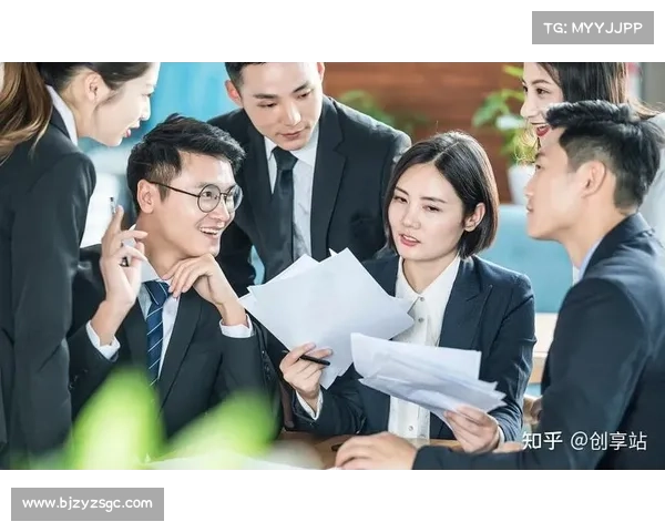 提高会议沟通效率的技巧与策略 如何在团队讨论中更好表达与理解